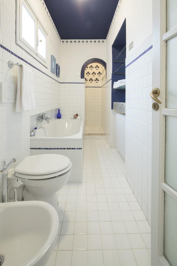 Bed and Breakfast Perla Js Florencia Exterior foto