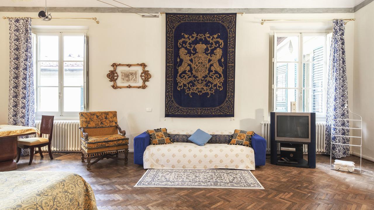 Bed and Breakfast Perla Js Florencia Exterior foto